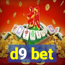 d9 bet